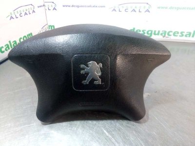 AIRBAG DELANTERO IZQUIERDO PEUGEOT PARTNER (S2) Combi Plus