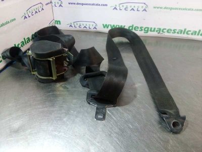 CINTURON SEGURIDAD DELANTERO IZQUIERDO PEUGEOT PARTNER (S2) Combi Plus