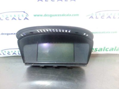 PANTALLA MULTIFUNCION