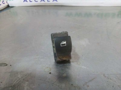 MANDO ELEVALUNAS DELANTERO DERECHO BMW SERIE 5 BERLINA (E60) 520d