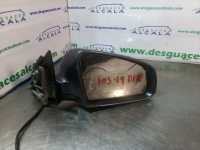 RETROVISOR DERECHO AUDI A4 BERLINA (8E) 2.5 TDI Quattro (132kW)