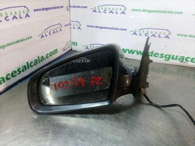 RETROVISOR IZQUIERDO AUDI A4 BERLINA (8E) 2.5 TDI Quattro (132kW)