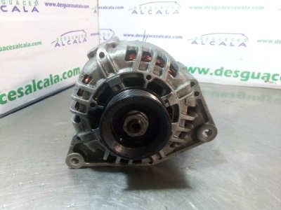 ALTERNADOR AUDI A4 BERLINA (8E) 2.5 TDI Quattro (132kW)