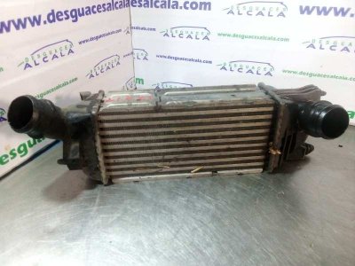 INTERCOOLER PEUGEOT 407 Confort