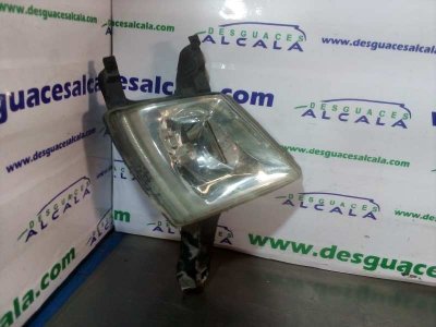 FARO ANTINIEBLA DERECHO PEUGEOT 407 Confort