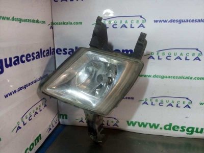 FARO ANTINIEBLA IZQUIERDO PEUGEOT 407 Confort