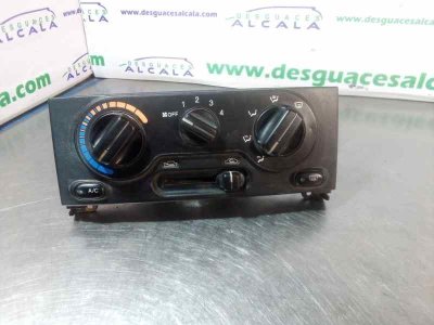 MANDO CALEFACCION / AIRE ACONDICIONADO DAEWOO LANOS SX