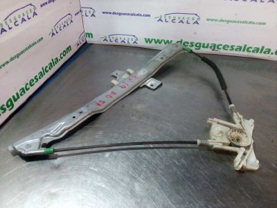 ELEVALUNAS DELANTERO DERECHO PEUGEOT 407 Confort