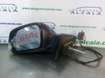 RETROVISOR IZQUIERDO PEUGEOT 407 Confort