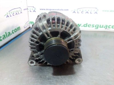 ALTERNADOR PEUGEOT 407 Confort