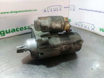 MOTOR ARRANQUE PEUGEOT 407 Confort