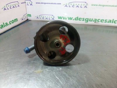 BOMBA DIRECCION PEUGEOT 407 Confort