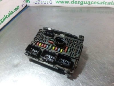 CENTRALITA CHECK CONTROL PEUGEOT 407 Confort