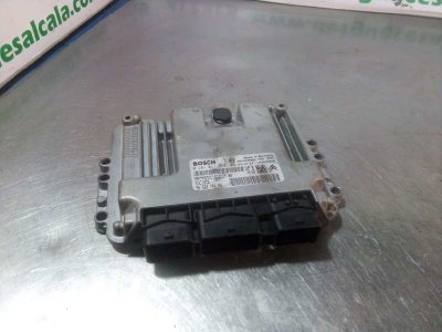 CENTRALITA MOTOR UCE PEUGEOT 407 Confort