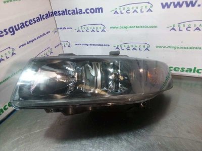 FARO IZQUIERDO SEAT LEON (1M1) Signo