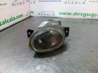 FARO ANTINIEBLA IZQUIERDO SEAT LEON (1M1) Signo