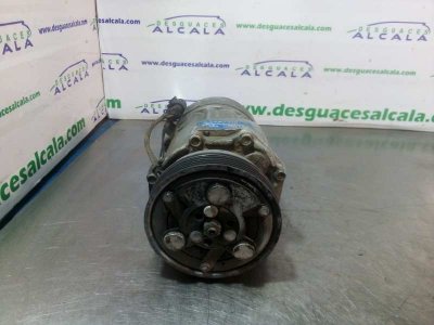 COMPRESOR AIRE ACONDICIONADO SEAT LEON (1M1) Signo