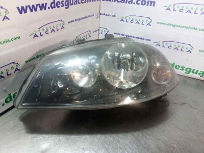 FARO IZQUIERDO SEAT IBIZA (6L1) Hit