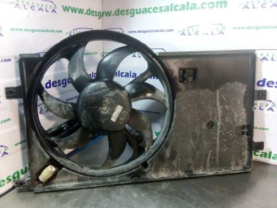 ELECTROVENTILADOR de SX 