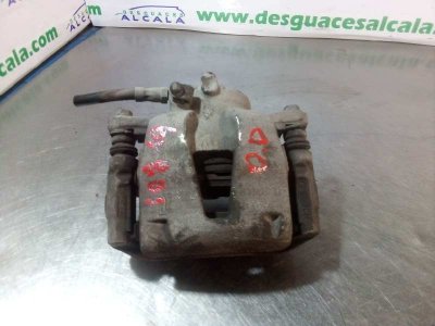 PINZA FRENO DELANTERA DERECHA de SX 