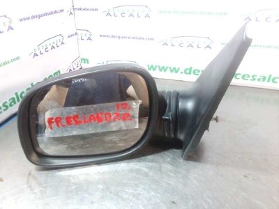 RETROVISOR IZQUIERDO LAND ROVER FREELANDER (LN) 2.0 Di Familiar (72kW)