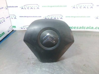 AIRBAG DELANTERO IZQUIERDO CITROËN NEMO SX