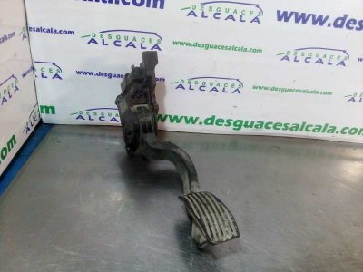 POTENCIOMETRO PEDAL de SX 