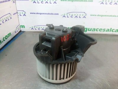 MOTOR CALEFACCION de SX 