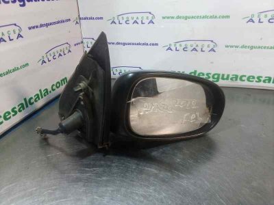 RETROVISOR DERECHO NISSAN ALMERA (N16/E) Acenta