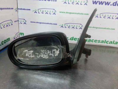 RETROVISOR IZQUIERDO NISSAN ALMERA (N16/E) Acenta