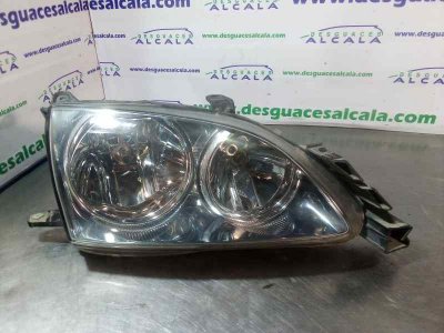 FARO DERECHO TOYOTA AVENSIS BERLINA (T 22) 1.6 Luna (5-ptas.)