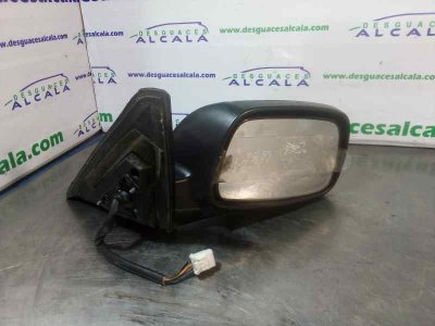 RETROVISOR DERECHO TOYOTA AVENSIS BERLINA (T 22) 1.6 Luna (5-ptas.)