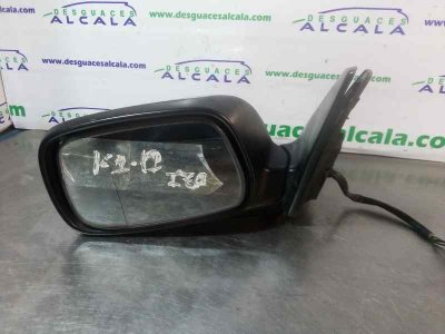 RETROVISOR IZQUIERDO TOYOTA AVENSIS BERLINA (T 22) 1.6 Luna (5-ptas.)