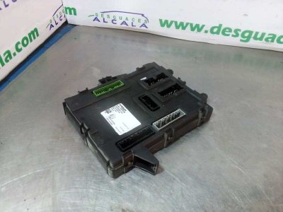 CENTRALITA CHECK CONTROL NISSAN PULSAR (C13) Acenta