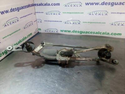 MOTOR LIMPIA DELANTERO NISSAN PULSAR (C13) Acenta