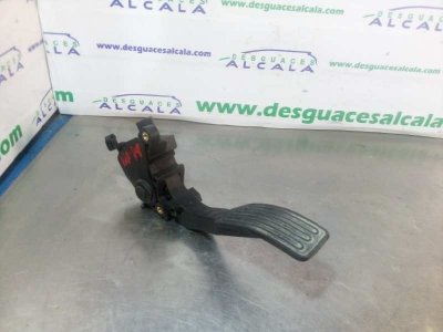 POTENCIOMETRO PEDAL NISSAN PULSAR (C13) Acenta