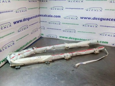 AIRBAG CORTINA DELANTERO DERECHO