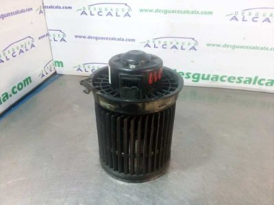 MOTOR CALEFACCION NISSAN PULSAR (C13) Acenta