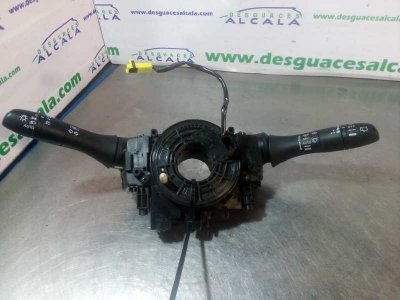 MANDO MULTIFUNCION NISSAN PULSAR (C13) Acenta