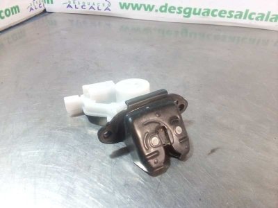 CERRADURA MALETERO / PORTON