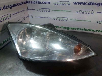 FARO DERECHO FORD FOCUS BERLINA (CAK) Ambiente