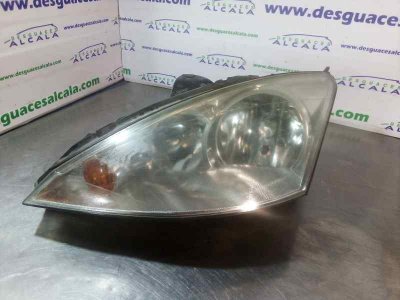 FARO IZQUIERDO FORD FOCUS BERLINA (CAK) Ambiente