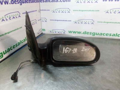 RETROVISOR DERECHO FORD FOCUS BERLINA (CAK) Ambiente