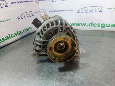 ALTERNADOR FORD FOCUS BERLINA (CAK) Ambiente