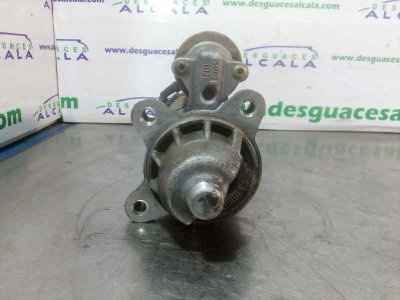 MOTOR ARRANQUE FORD FOCUS BERLINA (CAK) Ambiente