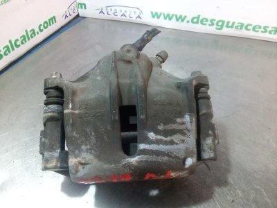 PINZA FRENO DELANTERA IZQUIERDA