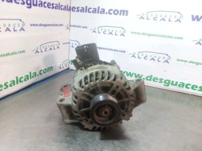 ALTERNADOR FORD MONDEO BERLINA (GE) Ambiente