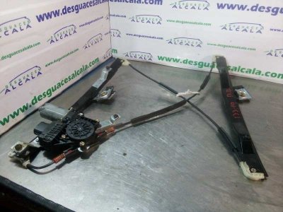 ELEVALUNAS DELANTERO DERECHO FORD MONDEO BERLINA (GE) Ambiente