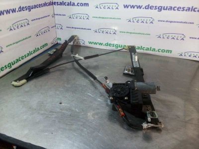 ELEVALUNAS DELANTERO IZQUIERDO FORD MONDEO BERLINA (GE) Ambiente