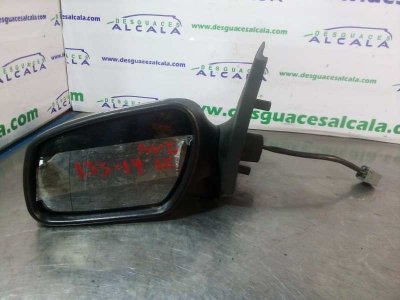 RETROVISOR IZQUIERDO FORD MONDEO BERLINA (GE) Ambiente